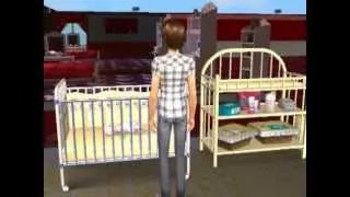 A Teens Life (Sims 2) Episode 9 "The Kidnap"