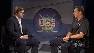 NHL Network Ice Time: Playmakers Episode