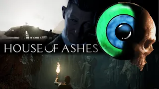 House of Ashes | JACKSEPTICEYE PLAYTHROUGH