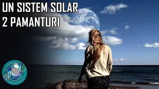 Daca Ar Mai Exista Inca un Pamant in Sistemul Solar?