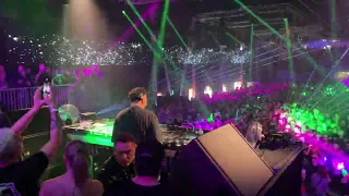 UMEK - 30 let @ Kurzschluss 2023 - Hala L56 - Ljubljana (SLO)