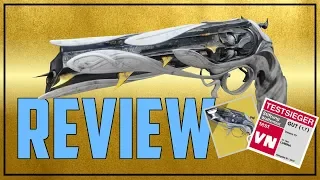 Lumina ► Die erste Supporter Waffe in Destiny 2 | Review Deutsch
