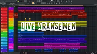 LIVE ARANSEMEN MUSIK