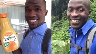 Funny Darius Benson Vines | Best Compilation - Vine Planet✔