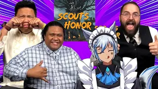This is the End | We're Alive: Scout's Honor ep 8