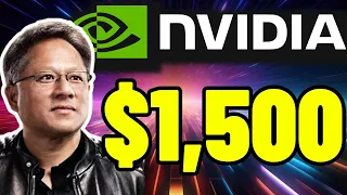 MASSIVE Nvidia (NVDA) News After Earnings! - Here's Everything You Need To Know!