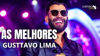 As Melhores de GUSTTAVO LIMA: Uma Seleção Exclusiva de Hits! 🚀🎤"