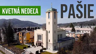 Kvetná nedeľa | Pašie