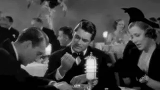 THE AWFUL TRUTH (1937) - MY DREAMS ARE GONE WITH THE WIND