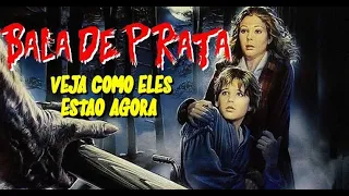 BALA DE PRATA (1985) VEJA COMO ELES ESTÃO AGORA