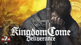 [3] Kingdom Come: Deliverance ➤ Жесткий режим / Русская озвучка / 1-ое Прохождение