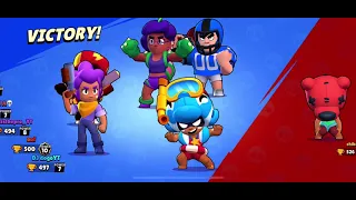 I got whale watch Nita + gameplay