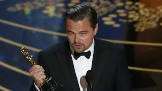 ИТОГИ и РЕЗУЛЬТАТЫ ОСКАРА 2016. Победители во всех номинациях / Oscar Winners & Leonardo DiCaprio