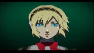 Persona 3 FES Opening 4k