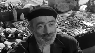 1963 İstanbul'u - Fransız Yapımı Ödüllü Film L'Immortelle