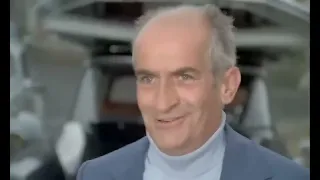 Les aventures de Rabbi Jacob - Louis de Funès - Film complet en français   1973 - HD