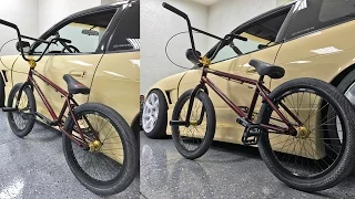 My BMX Secret