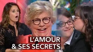 Amour : quels sont ses secrets ? - Best-of Ça commence aujourd'hui