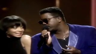 Kashif - Ain’t No Woman (Like The One I Got) Showtime at the Apollo 1990 [HD Widescreen Music Video]