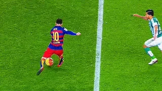 Lionel Messi ● 77 Oddly Satisfying Long Passes ¡! ►The Maestro◄ ||HD||