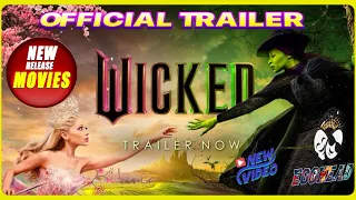 Ariana Grande and Cynthia Erivo Soar in Full ‘Wicked’ Trailer!