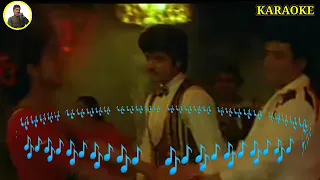 Doston Ki Haqeeqat.Karaoke With Lyrics