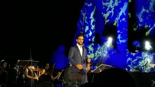 E lucevan le stelle - Il Volo in Taormina 2018