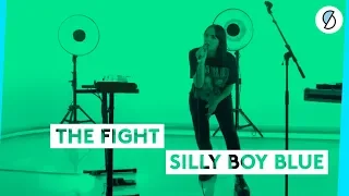 SILLY BOY BLUE - The fight