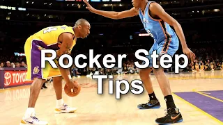 Rocker Step - Shiftiest Move Ever (Footwork Mastery)