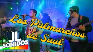 LOS PALMAREÑOS DE SAÚL- PISTA EL RECREO- PATRONALES SAN ROQUE- VILLA UNION. 19-8-23