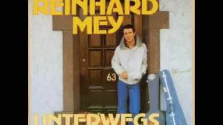 Reinhard Mey - Weil ich ein Meteorologe bin