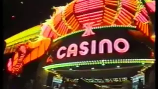 Las Vegas 1992