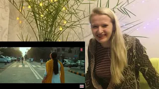 First reaction to Rait Zara Si song from Atrangi Re new movie by Ukrainian girl. Arijit Singh💛