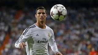 Cristiano Ronaldo (CR7) - All 48 La Liga Goals - 2014-2015 HD