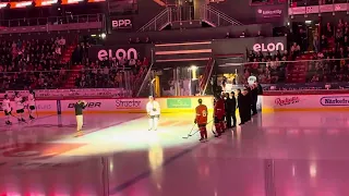 Ispremiär Örebro hockey 23/24