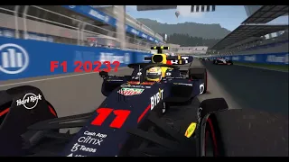 Got F1 2023 Early(F1 2014 MOD)