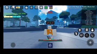 Peroxide (roblox) | Xiaomi 11T pro 5G.