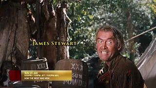 How The West Was Won (1962) HD on HITS MOVIES