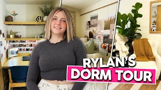 Rylan's College DORM TOUR!