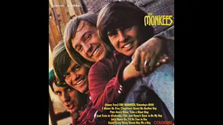 The Monkees - I'll Be True To You (1966)