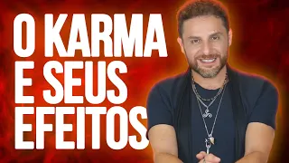 DESCUBRA O QUE É O KARMA E COMO ELE ATUA | com Daniel Atalla