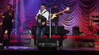 Nathan Carter | Galway Girl / Weila Waile | Live @ INEC Arena Killarney