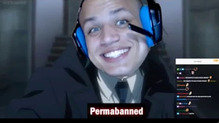 Tyler1 Reacts Tyler1, The Unmodding