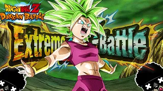 How to prepare for the PHY KEFLA EZA (teambuild guide) | DBZ Dokkan Battle