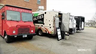 Columbus Neighborhoods: Food Trucks