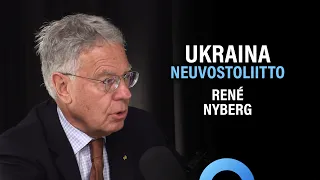 Historia: Neuvostoliiton hajoaminen, Ukrainan sota ja ydinaseet (René Nyberg) | Puheenaihe 275