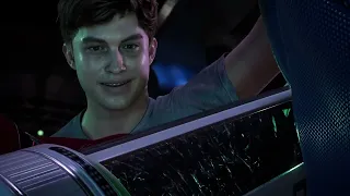 SpiderMan 2 - Gameplay #PS5 - Harry Transformation Symbiote
