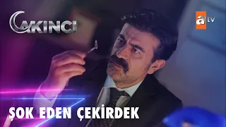 Kemal Komiser'i şaşırtan mermi çekirdeği - Akıncı 2. Bölüm