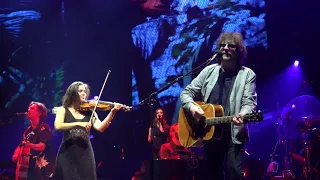 "Livin' Thing" Jeff Lynne's ELO Live 2018 Tour