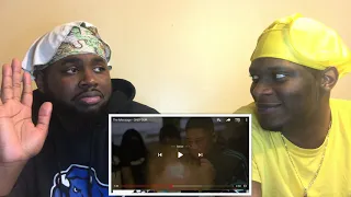 THESE MEN ARE COLD !!🔥🔥 ONEFOUR - THE MESSAGE | AUS REACTION 🇦🇺